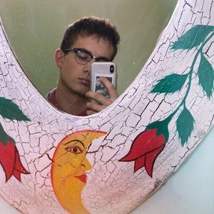 Meet your Posher, Bryce